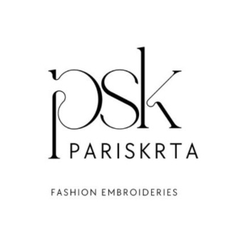Pariskrta Fashion Embroideries
