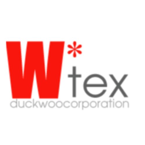 Duckwoo - Wtex