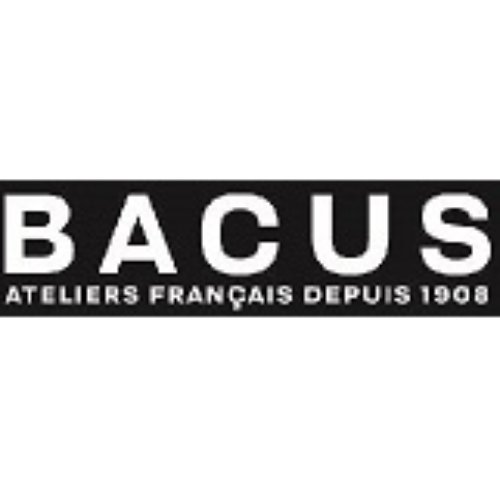 Bacus - Atelier Val d'Argent