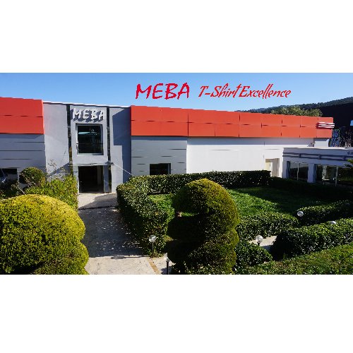 Meba Textile - Izmir