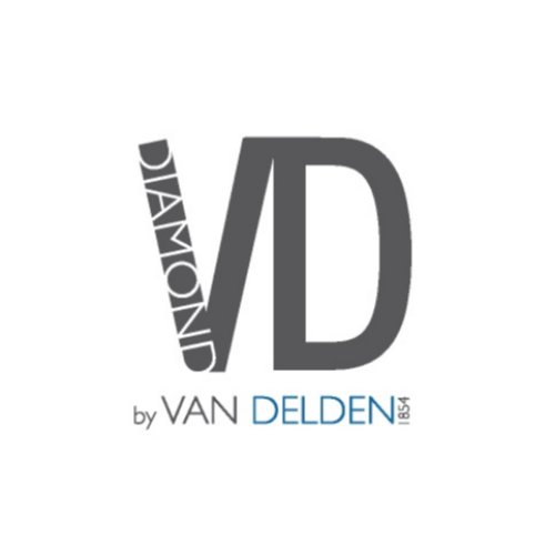 Van Delden - Diamond Denim by Sapphire