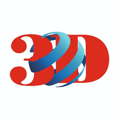 3D Etiket