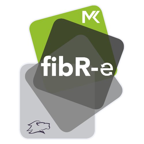 Kipas fibR-e