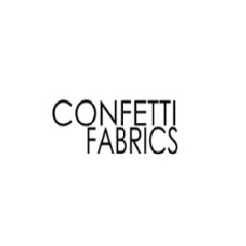 Confetti Tekstil