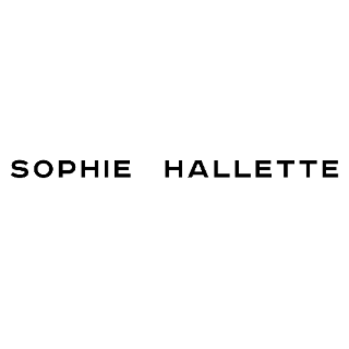 Sophie Hallette