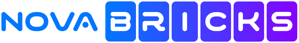NOVABRICKS