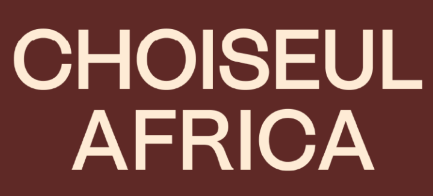 Institut Choiseul Logo