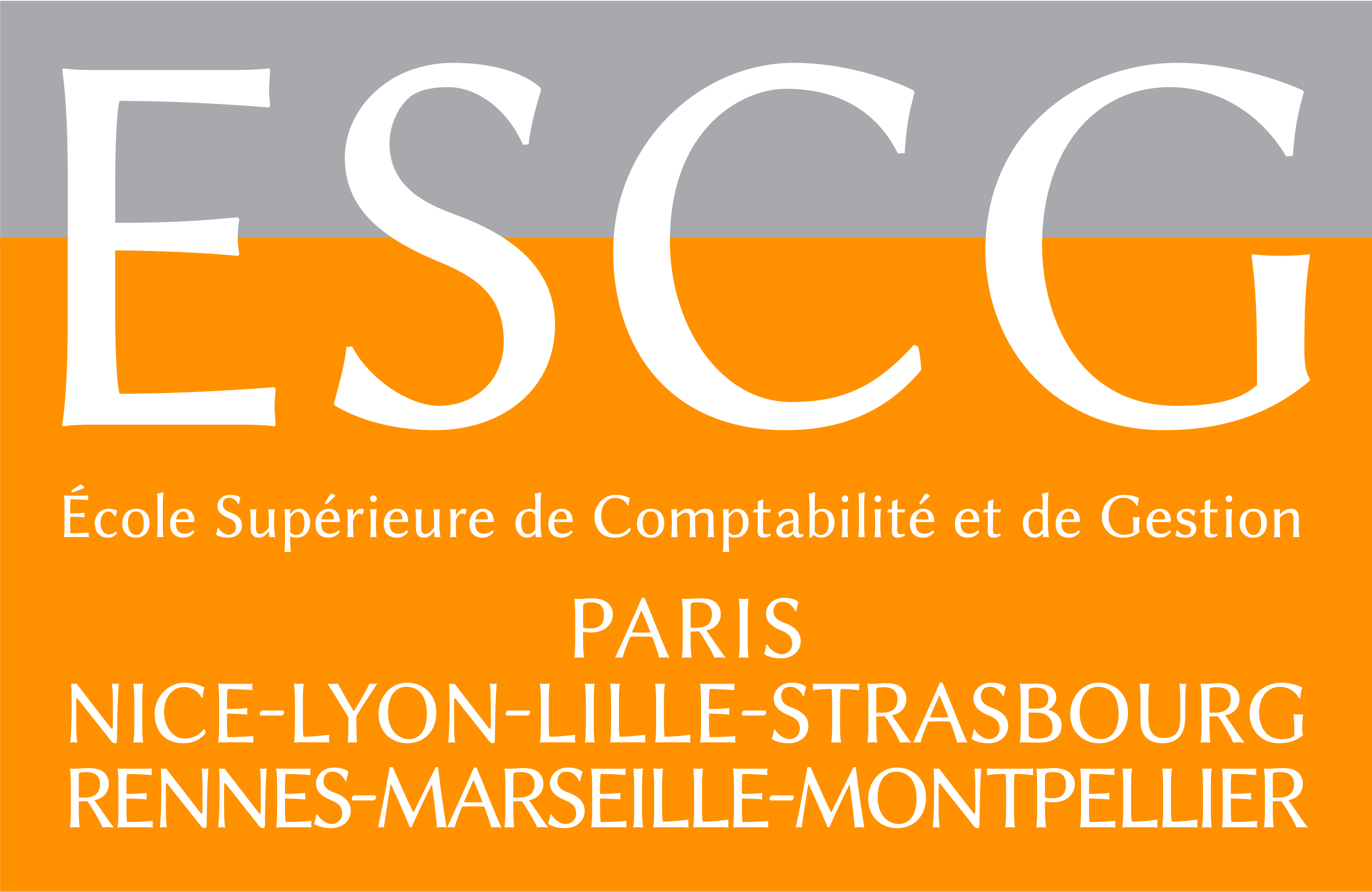 ESCG Marseille