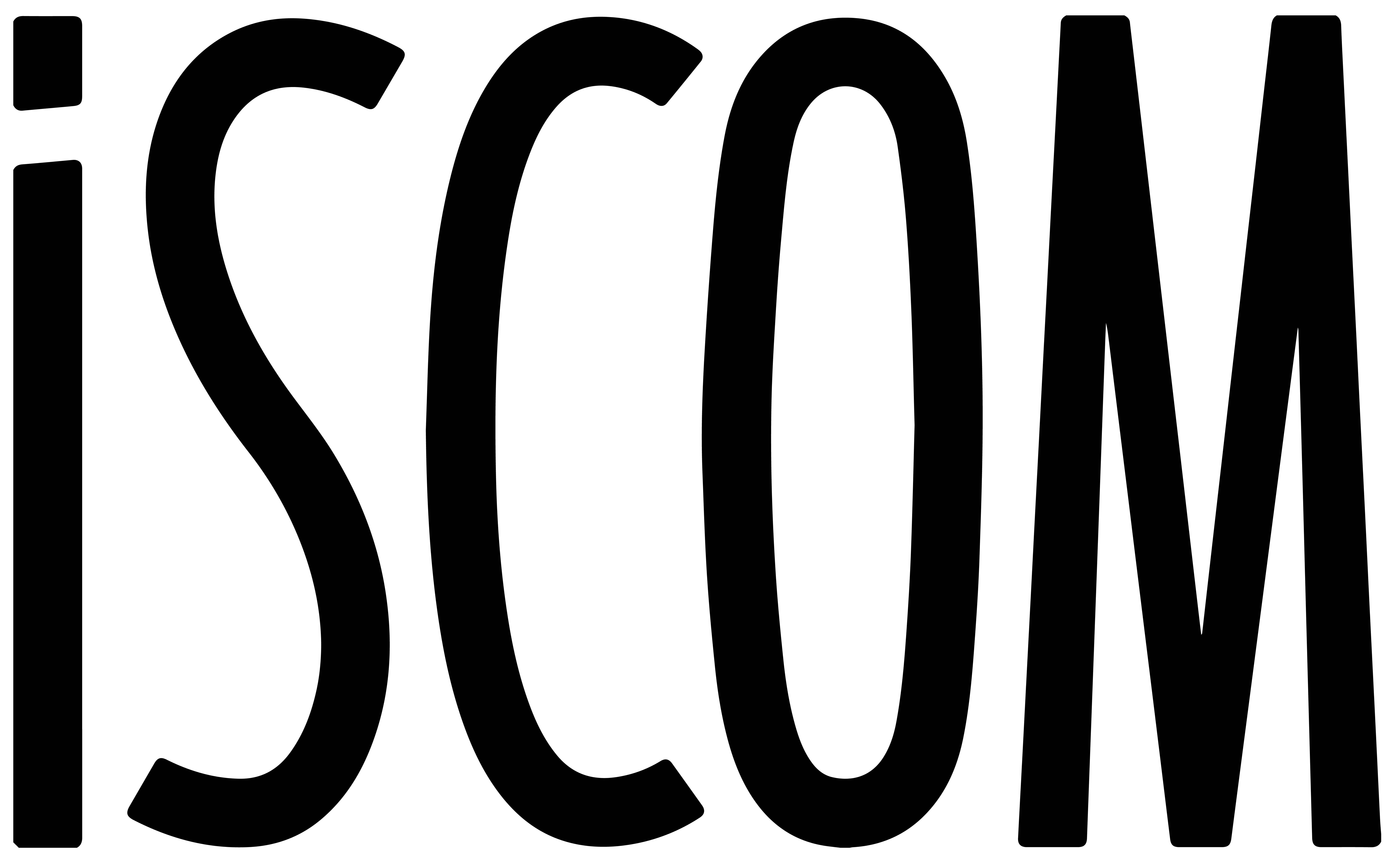 ISCOM