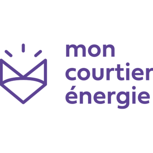 MON COURTIER ENERGIE SAS