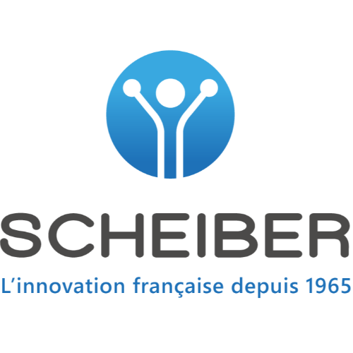 SCHEIBER