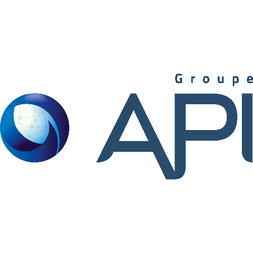 GROUPE API