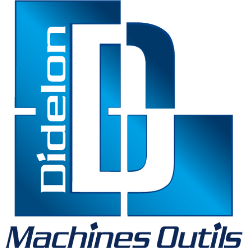 DIDELON MACHINES OUTILS