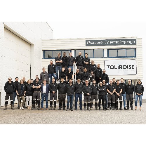 TOLIROISE