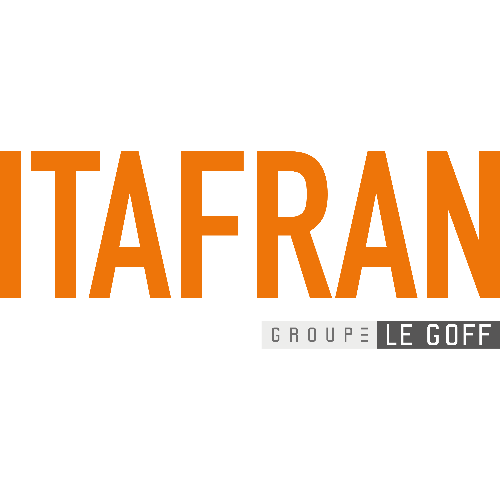 ITAFRAN - GROUPE LE GOFF