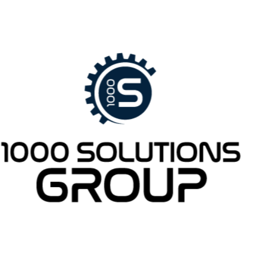 1000 SOLUTIONS GROUP