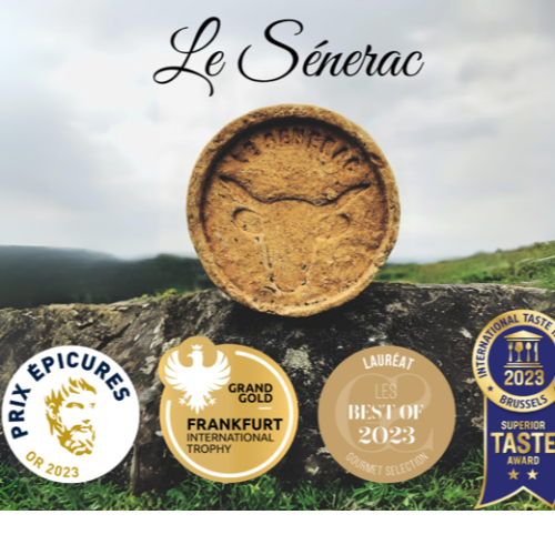 LE SENERAC