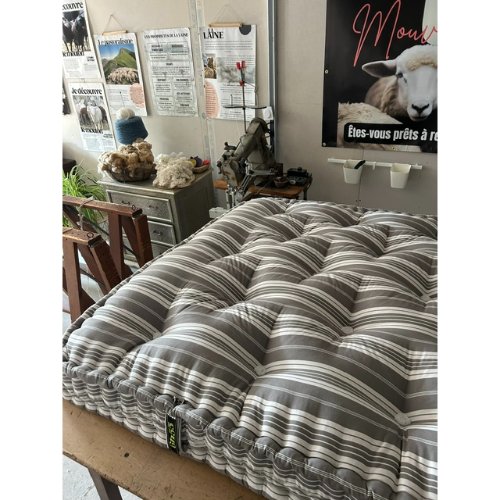 Matelas Traditionnel
