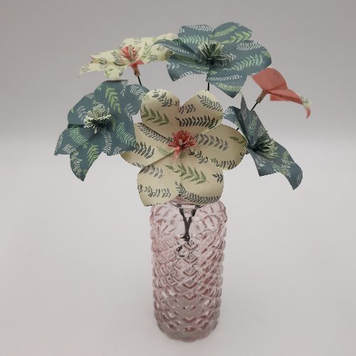 Bouquet de Lys