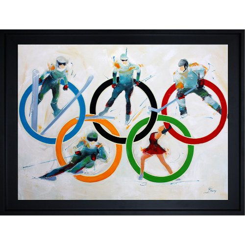 Peinture JO