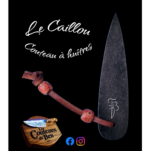 Le Caillou