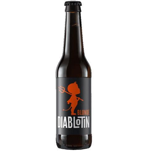 Diablotin Blonde