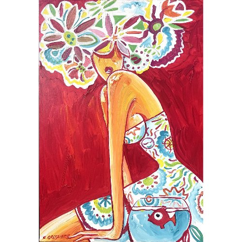 Madonne mexicaine