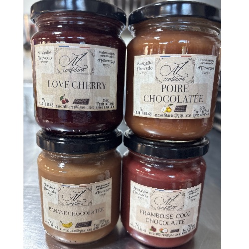 Confiture