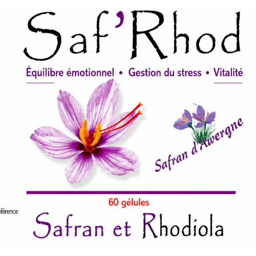 Saf'Rhod
