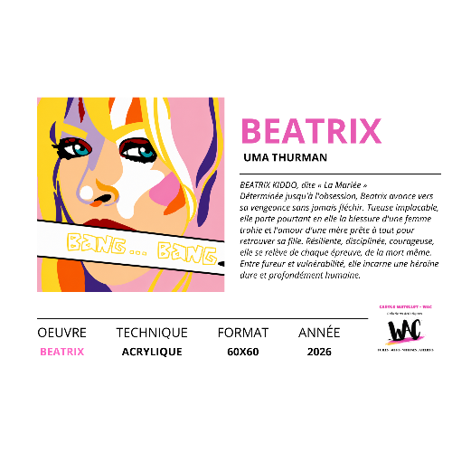 BEATRIX
