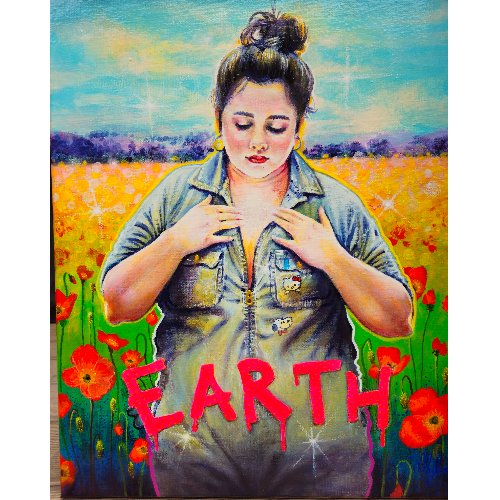 Earth