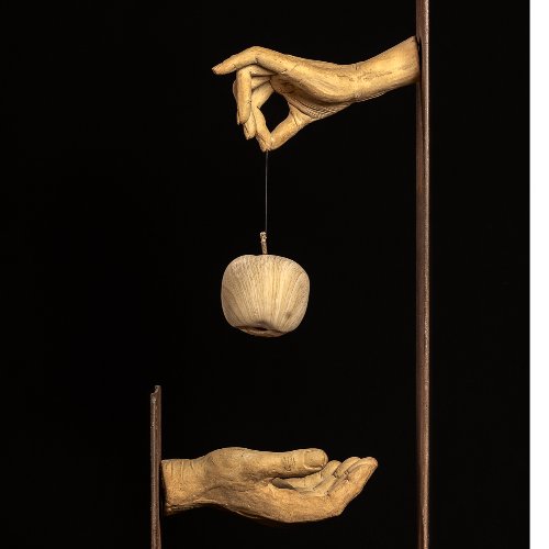 JEUX DE POMME