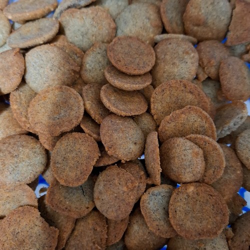 Apéros salés