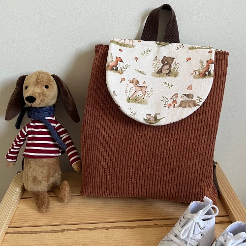 Sac à dos 