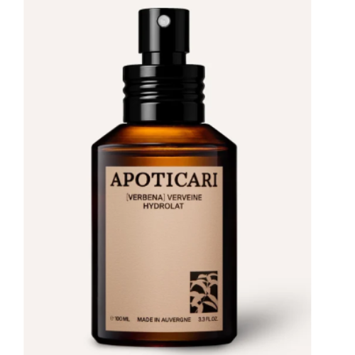 Hydrolats 100% purs et biologiques