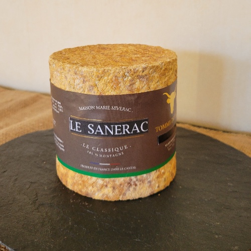 LE SANERAC