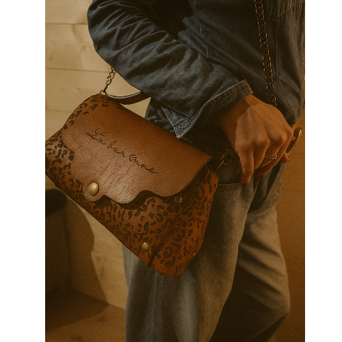 ISABEAU LEOPARD