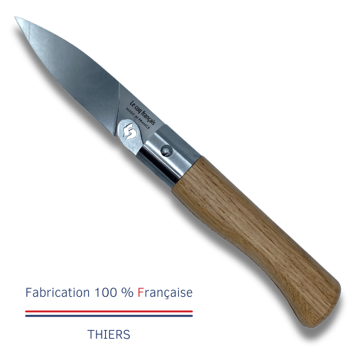 Couteau Le Coq