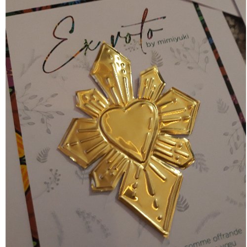 Ex voto