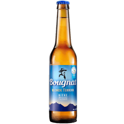 Bougnat Blonde