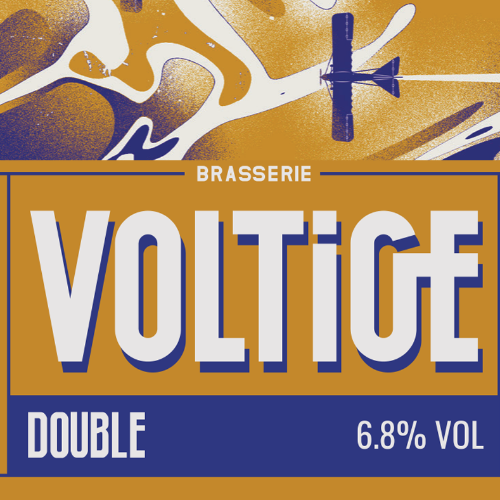Bière double