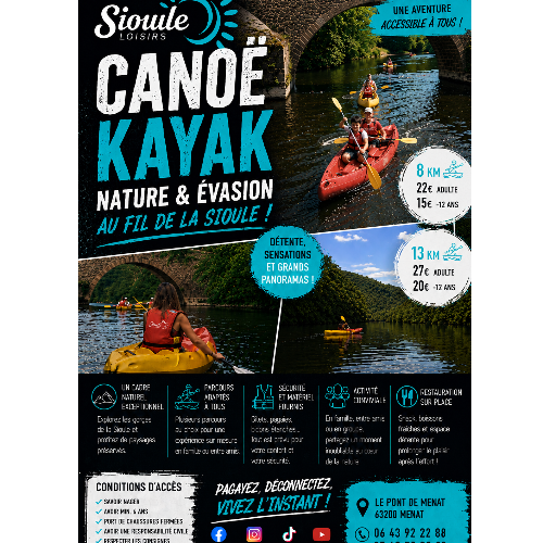 CANOE