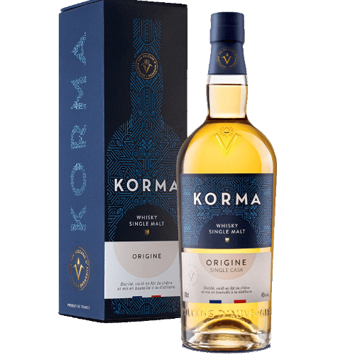 Korma