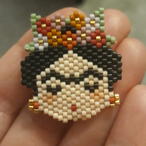 FRIDA
