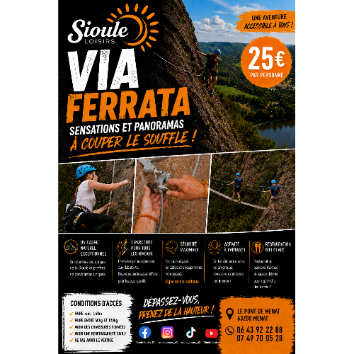 via ferrata