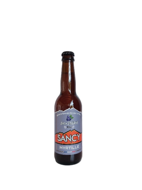 Bière Myrtille