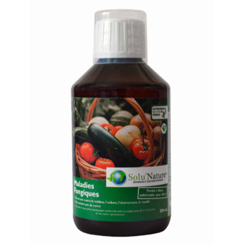 Force’Stop Maladies Fongiques des plantes