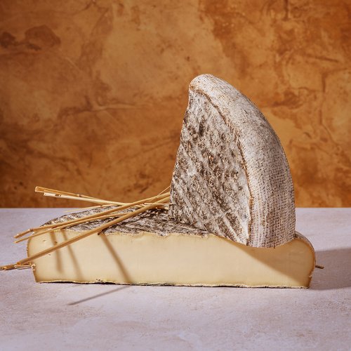Saint-Nectaire fermier et laitier
