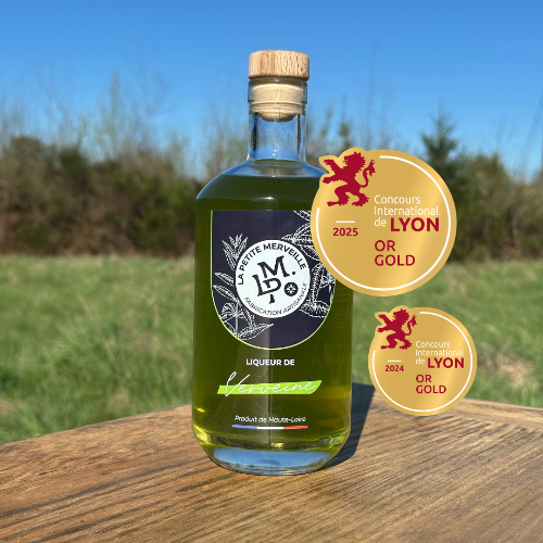 Liqueur de Verveine