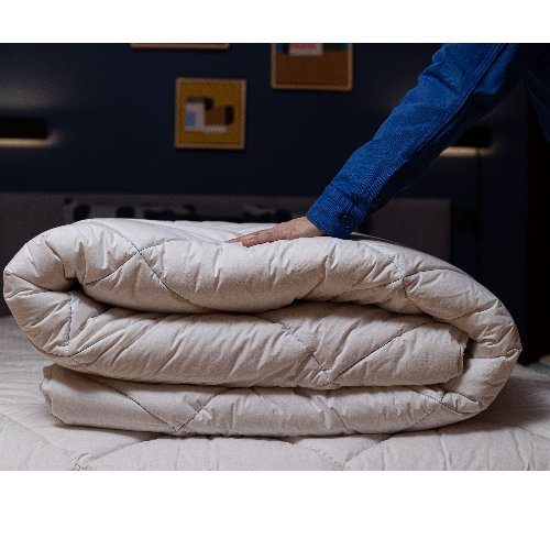 Couette 4 saisons